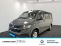 Volkswagen T6.1 Multivan 2.0 TDI Rückfahrkamera Grau - thumbnail 1