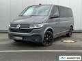 Volkswagen T6.1 Multivan Edition AHK/ACC/Sitzheizung Grau - thumbnail 1