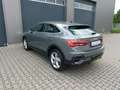 Audi Q3 Sportback 45TFSI quattro S-line ACC AHK Leder Grijs - thumbnail 6