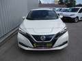 Nissan Leaf N-Connecta 40kWh Weiß - thumbnail 3