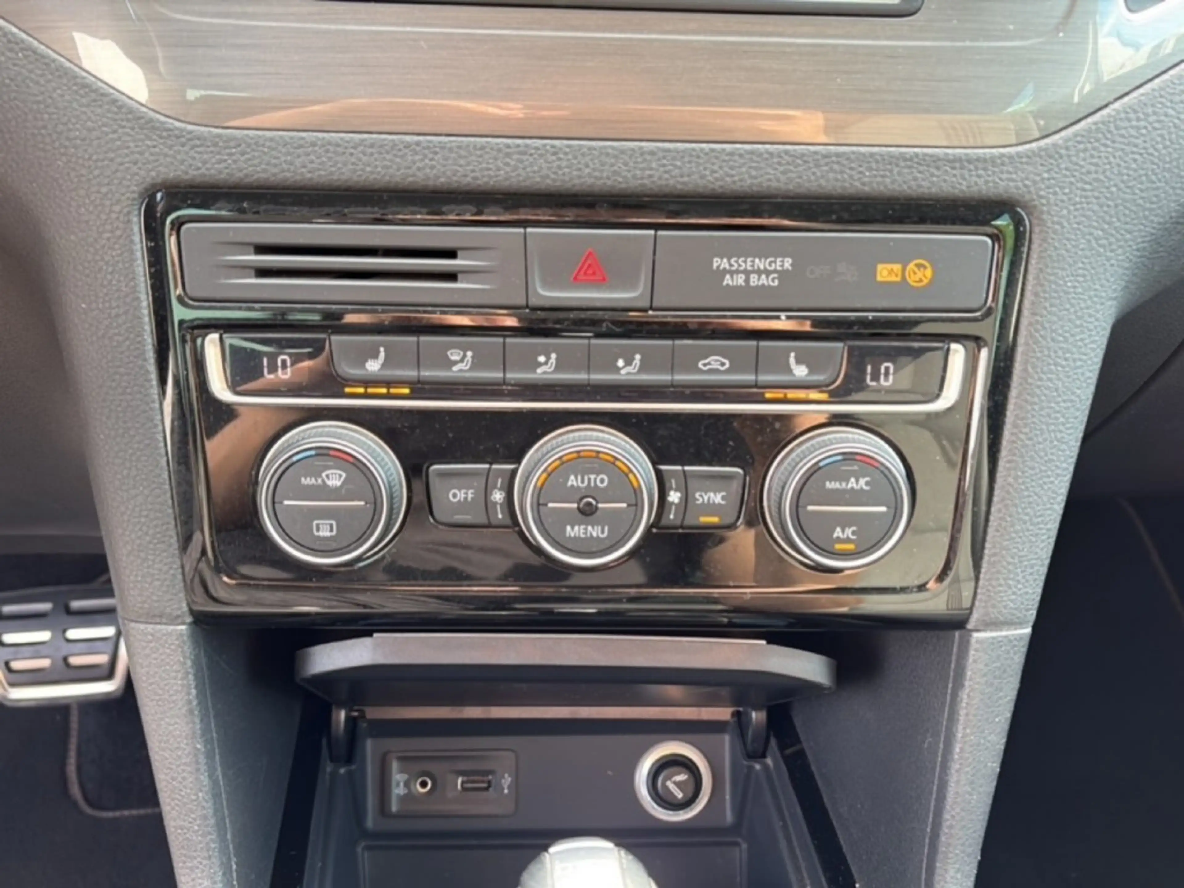 Volkswagen Golf Sportsvan 1.4 TSI DSG Allstar AFN.TREKHAAK/PDC/ACC/CLIMA/STO — photo 18