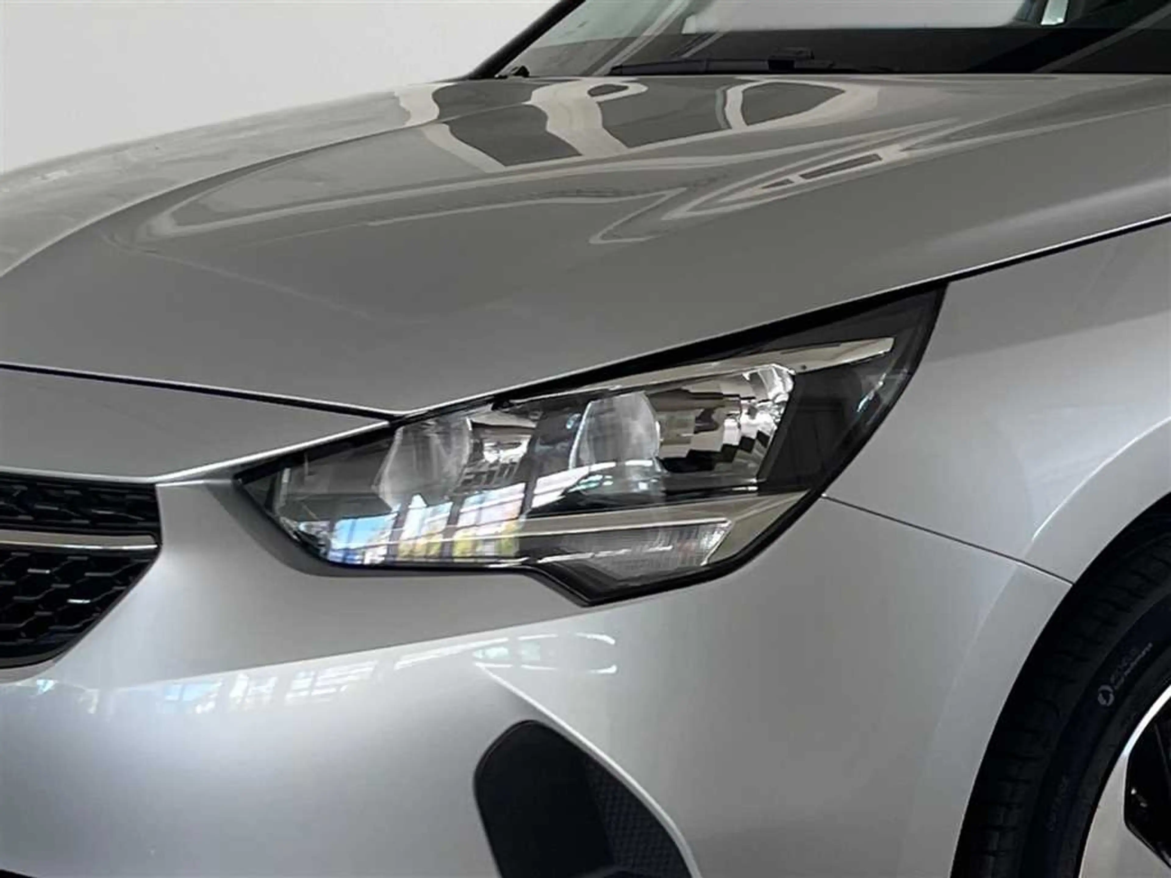 Opel Corsa -e Edition Klimaaut. PDC SHZ Kamera 7KW-OPC — photo 7