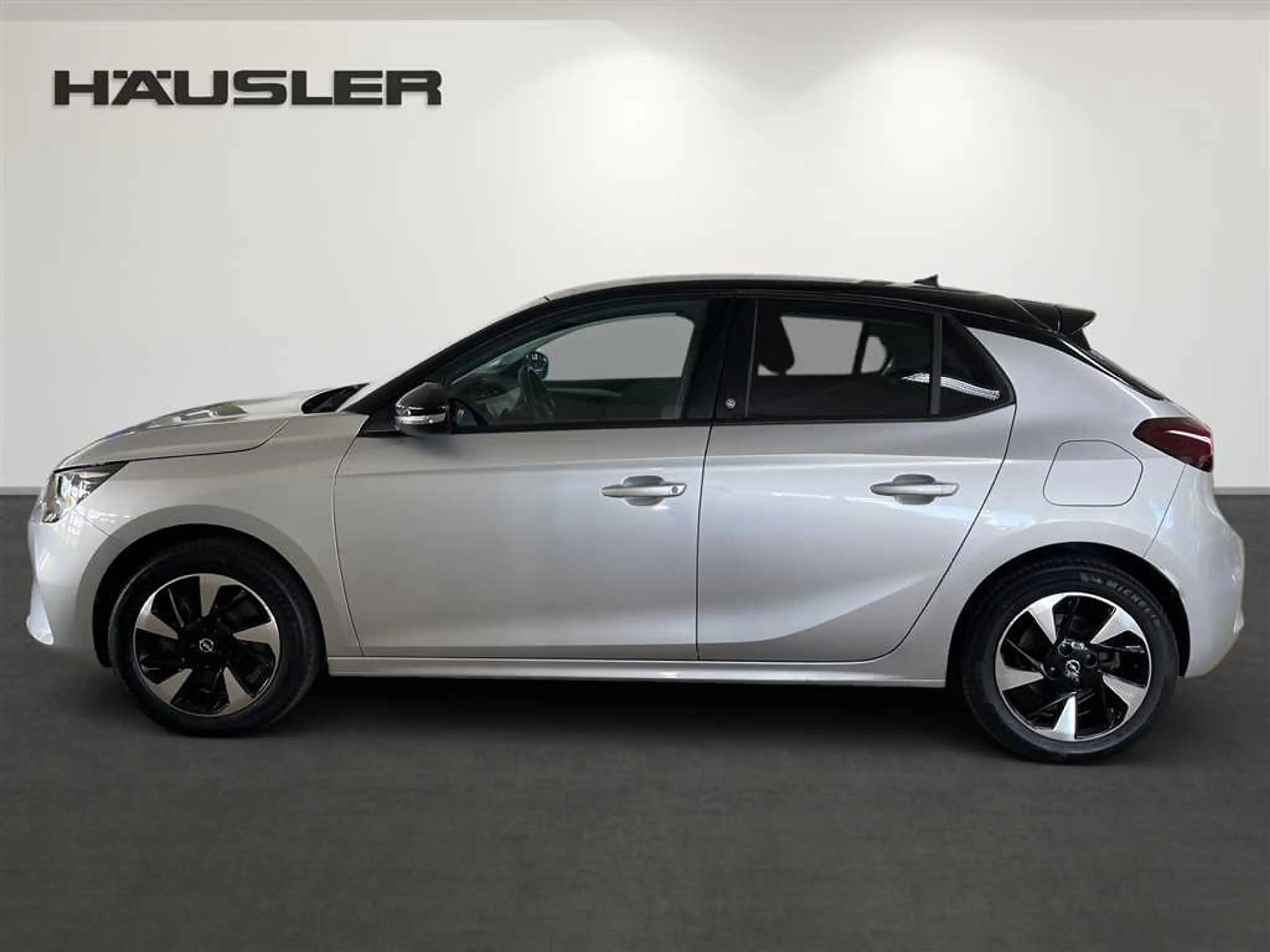 Opel Corsa -e Edition Klimaaut. PDC SHZ Kamera 7KW-OPC — photo 6