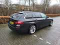 BMW 520 i High Executive Zwart - thumbnail 2