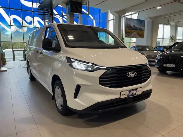Ford Transit Custom Kasten 320 L2 Trend  WinterPacket