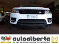 Land Rover Range Rover Sport HSE 3.0 sdV6 306cv auto E6 Blanco - thumbnail 2