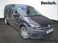 Volkswagen Caddy CNG Noir - thumbnail 1