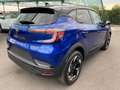Renault Captur ECO-G 100 CV TECHNO KM 0 *OK NEOPATENTATI* Azul - thumbnail 4