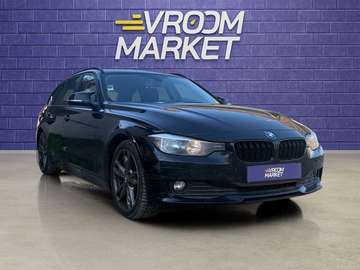 SERIE TOURING F31 320d 163 ch Edition Modern A ENTRETIEN COMPLET-REGULATEUR LIMITEUR-FEUX AUTO