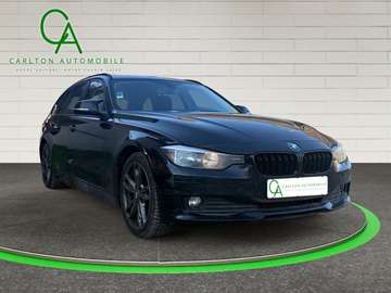 SERIE TOURING F31 320d 163 ch Edition Modern A ENTRETIEN COMPLET-REGULATEUR LIMITEUR-FEUX AUTO