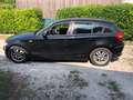 BMW 118 Serie 1 E/81-87 118d 5p 2.0 Attiva 143cv dpf Nero - thumbnail 4