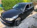 BMW 118 Serie 1 E/81-87 118d 5p 2.0 Attiva 143cv dpf Nero - thumbnail 3