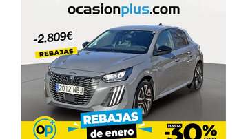 1.2 Puretech S&S Allure 100