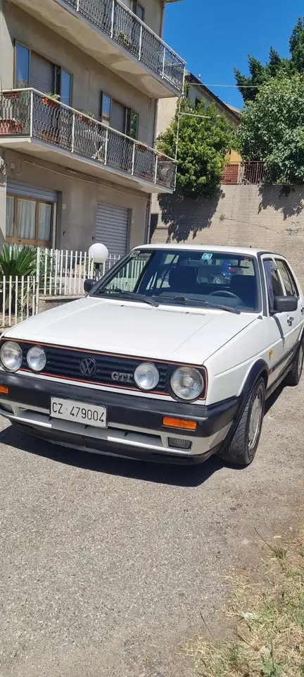 Volkswagen Golf GTI 5p 1.8 5m, foto 3
