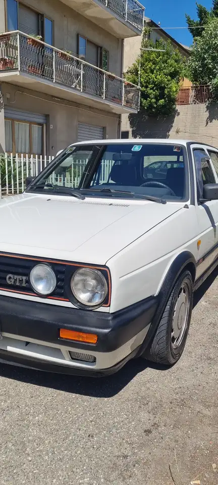 Volkswagen Golf GTI 5p 1.8 5m, foto 4