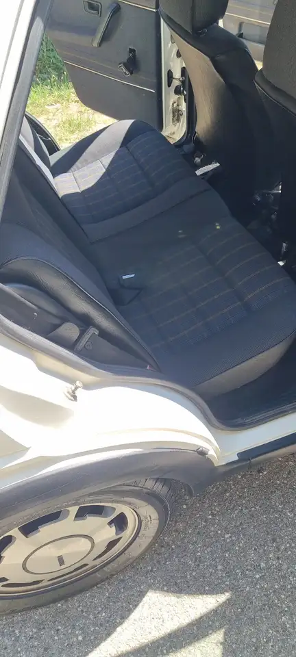 Volkswagen Golf GTI 5p 1.8 5m, foto 8