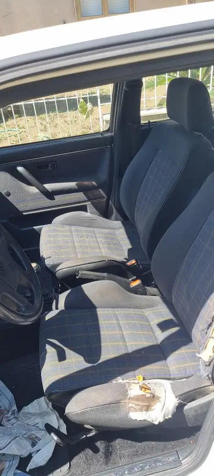Volkswagen Golf GTI 5p 1.8 5m, foto 7