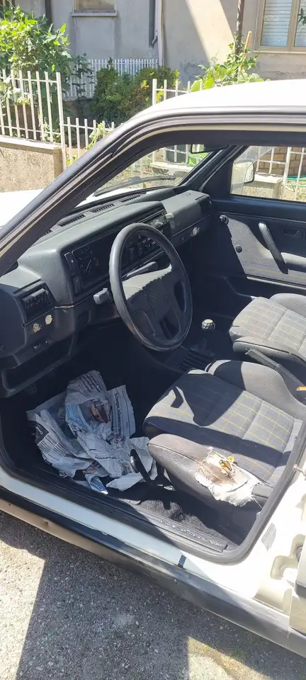 Volkswagen Golf GTI 5p 1.8 5m, foto 6