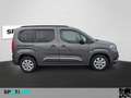 Opel Combo Life E - e Ultimate Grau - thumbnail 4