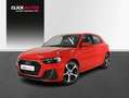 Audi A1 1.0 TFSI 110CV Adrenalin Stronic Rojo - thumbnail 1
