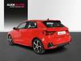 Audi A1 1.0 TFSI 110CV Adrenalin Stronic Rojo - thumbnail 4