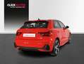 Audi A1 1.0 TFSI 110CV Adrenalin Stronic Rojo - thumbnail 3