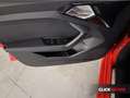 Audi A1 1.0 TFSI 110CV Adrenalin Stronic Rojo - thumbnail 15