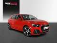 Audi A1 1.0 TFSI 110CV Adrenalin Stronic Rojo - thumbnail 2