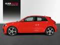 Audi A1 1.0 TFSI 110CV Adrenalin Stronic Rojo - thumbnail 5