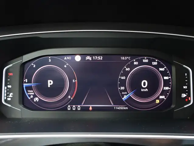 Volkswagen Tiguan Allspace view 26