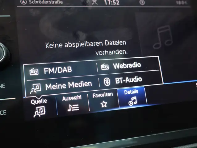 Volkswagen Tiguan Allspace view 27