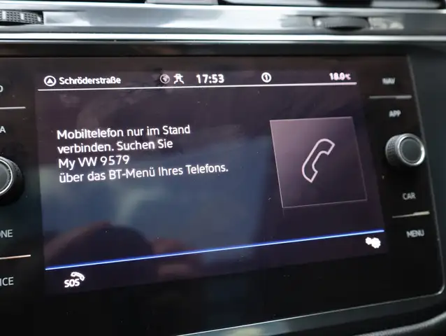 Volkswagen Tiguan Allspace view 28