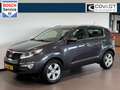 Kia Sportage 1.6 GDI Plus Pack Trekhaak|Klimaatreg.|All-Seasons Grijs - thumbnail 1