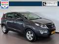 Kia Sportage 1.6 GDI Plus Pack Trekhaak|Klimaatreg.|All-Seasons Grijs - thumbnail 6