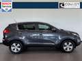 Kia Sportage 1.6 GDI Plus Pack Trekhaak|Klimaatreg.|All-Seasons Grijs - thumbnail 7