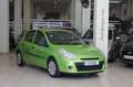 Renault Clio 1.2 16v Authentique Groen - thumbnail 1