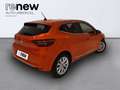 Renault Clio TCe Zen 67kW Naranja - thumbnail 2