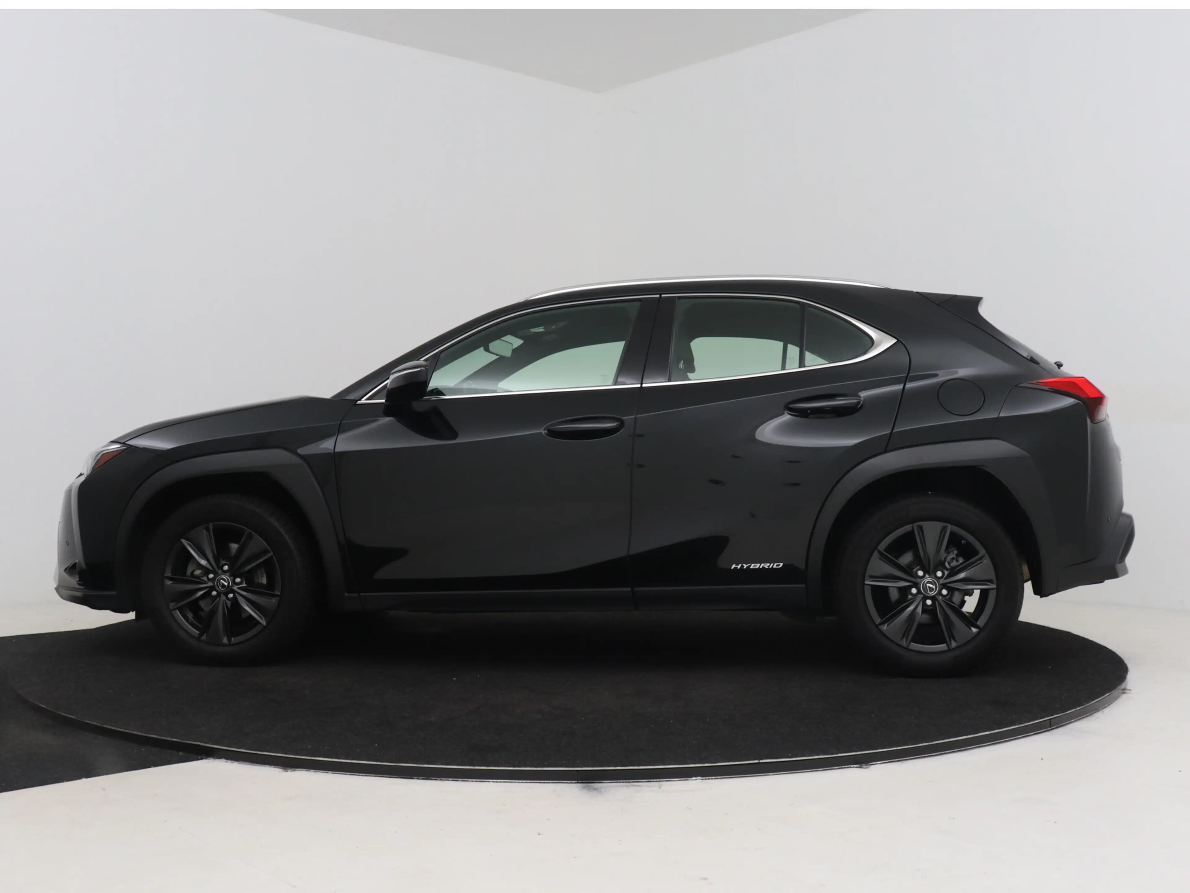 Lexus UX 250h Business Line Pro | Stoel en stuurwielverwarming | — photo 3