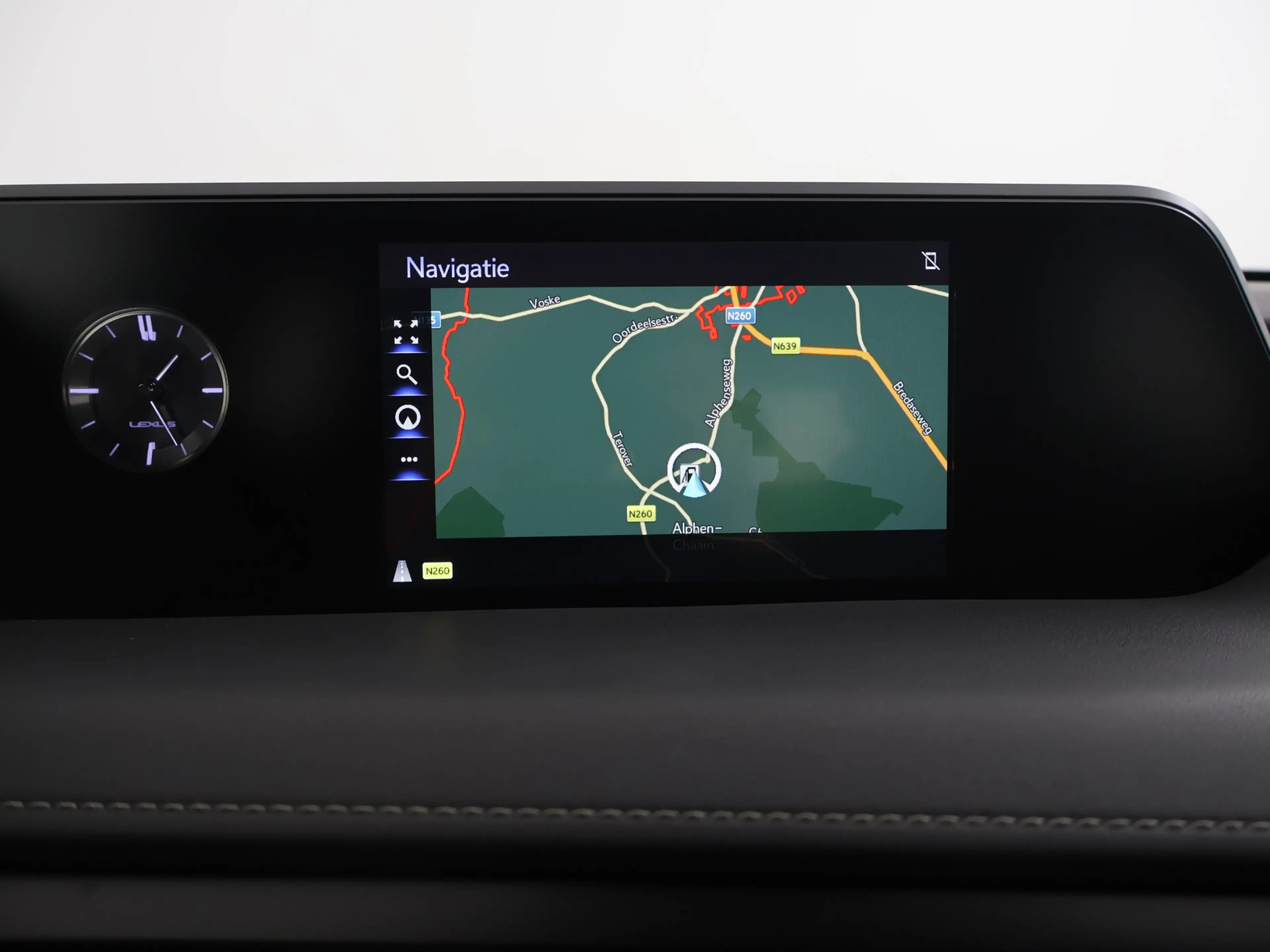 Lexus UX 250h Business Line Pro | Stoel en stuurwielverwarming | — photo 6