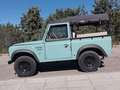 Land Rover Series Santana series III A Vert - thumbnail 3