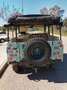 Land Rover Series Santana series III A Vert - thumbnail 4