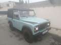 Land Rover Series Santana series III A Vert - thumbnail 12