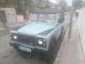 Land Rover Series Santana series III A Vert - thumbnail 10