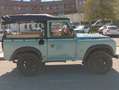 Land Rover Series Santana series III A Vert - thumbnail 2