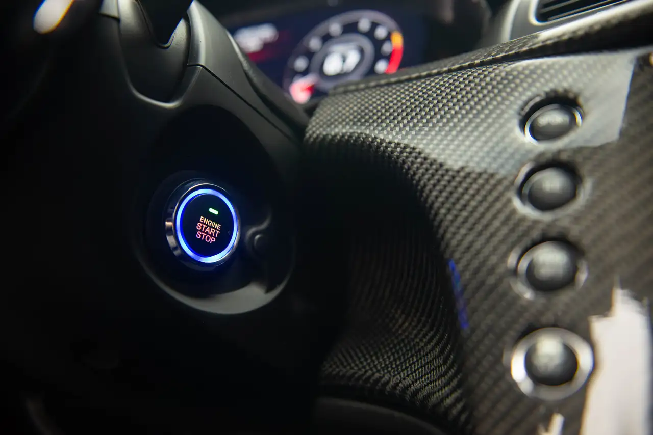 Maserati GranTurismo снимка Maserati GranTurismo