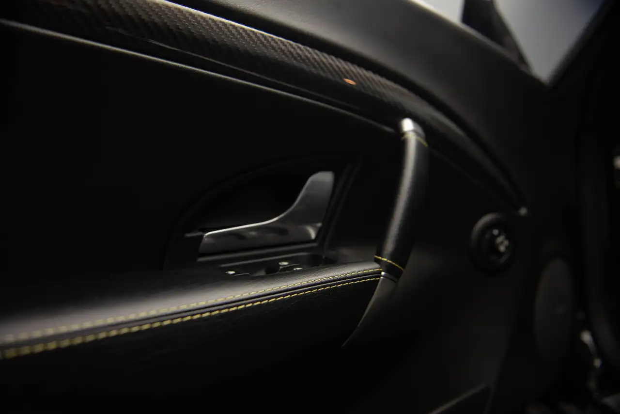 Maserati GranTurismo снимка Maserati GranTurismo
