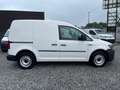 Volkswagen Caddy 2.0 TDi CLIM-NAVIGATION 12 MOIS DE GARANTIE Blanc - thumbnail 4