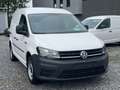 Volkswagen Caddy 2.0 TDi CLIM-NAVIGATION 12 MOIS DE GARANTIE Blanc - thumbnail 3
