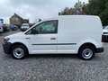 Volkswagen Caddy 2.0 TDi CLIM-NAVIGATION 12 MOIS DE GARANTIE Blanc - thumbnail 8