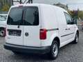 Volkswagen Caddy 2.0 TDi CLIM-NAVIGATION 12 MOIS DE GARANTIE Blanc - thumbnail 5